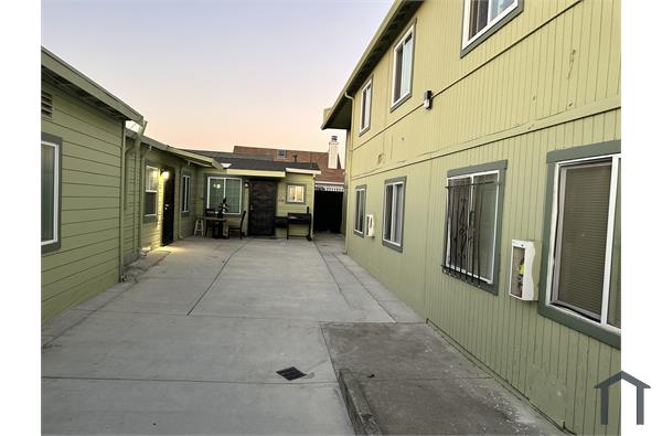 Affordable Housing