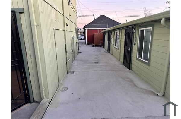 Affordable Housing