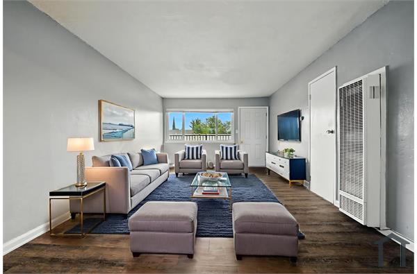 Affordable Housing