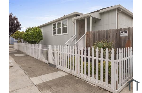 Affordable Housing