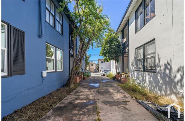 Affordable Housing