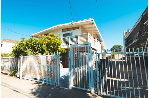 Affordable Housing