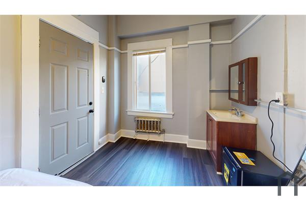 Affordable Housing