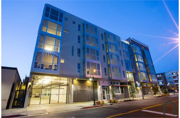 Affordable Housing