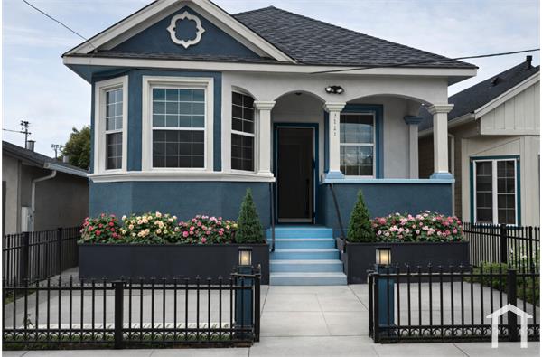 Affordable Housing