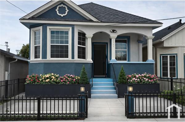 Affordable Housing