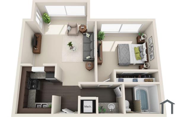 Affordable Housing