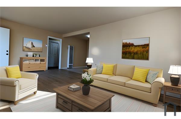 Affordable Housing
