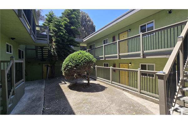 Affordable Housing