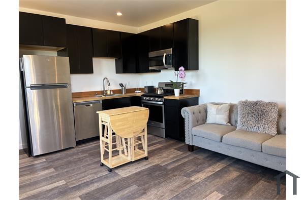 Affordable Housing