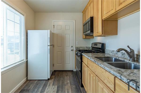 Affordable Housing