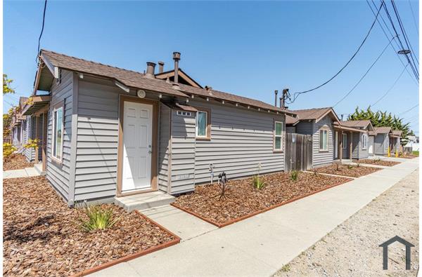 Affordable Housing