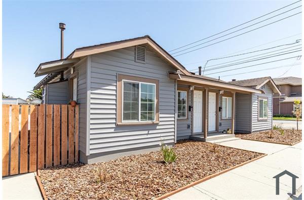 Affordable Housing