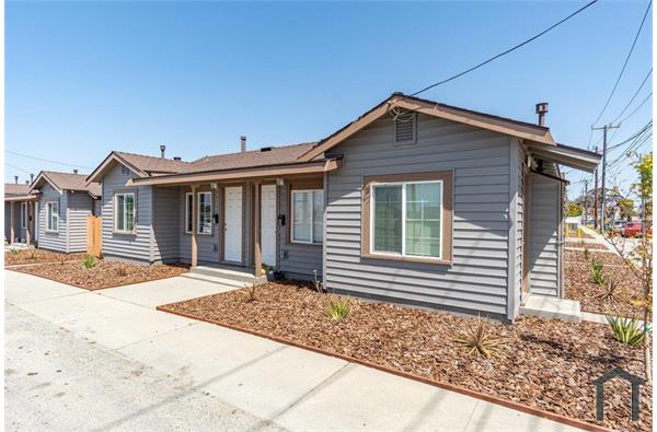 Affordable Housing