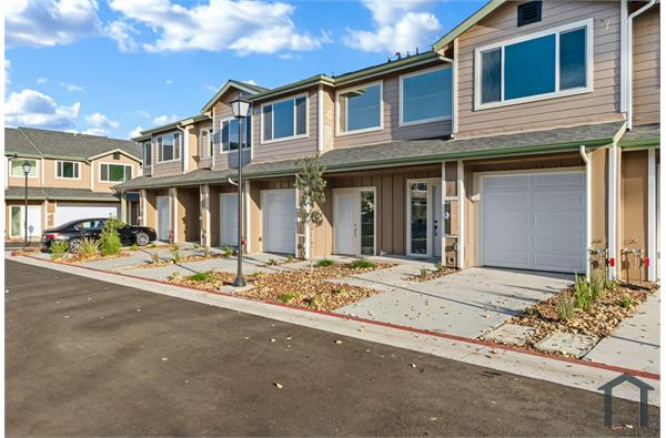 Affordable Housing