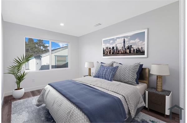 Affordable Housing