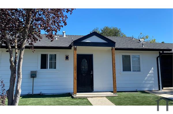 Affordable Housing