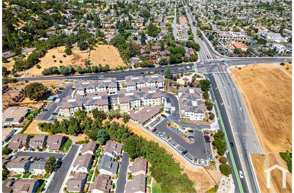 Affordable Housing
