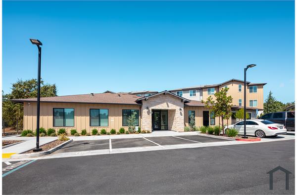 Affordable Housing