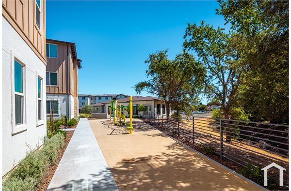 Affordable Housing