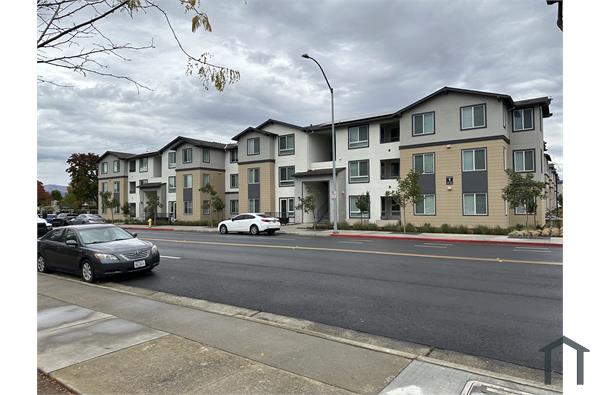 Affordable Housing