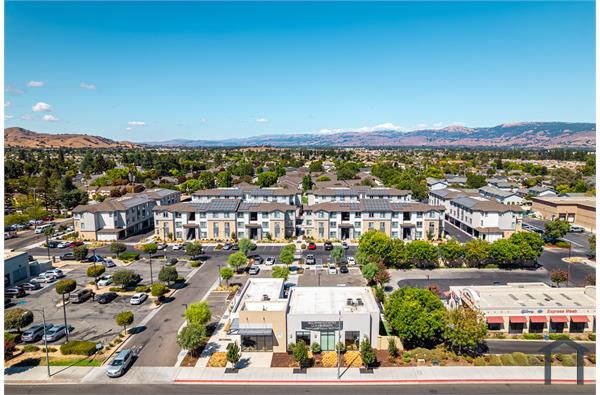 Affordable Housing