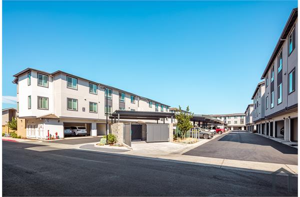 Affordable Housing