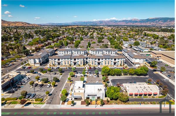 Affordable Housing