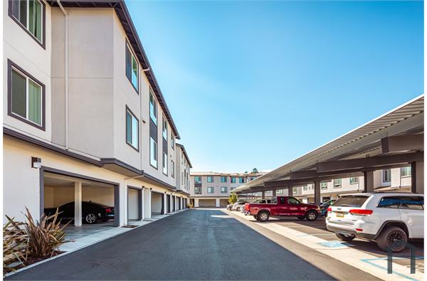 Affordable Housing