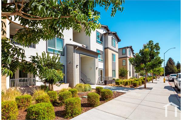 Affordable Housing