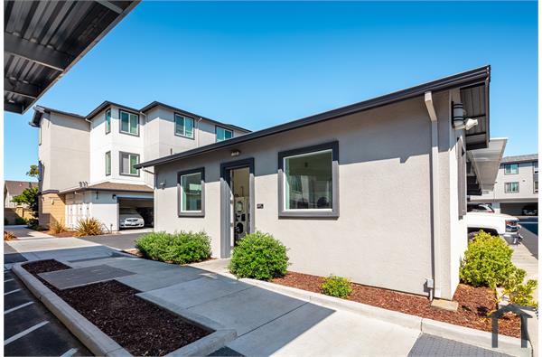 Affordable Housing