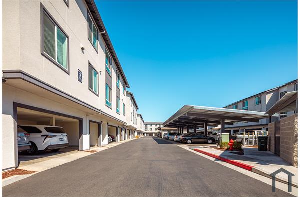 Affordable Housing