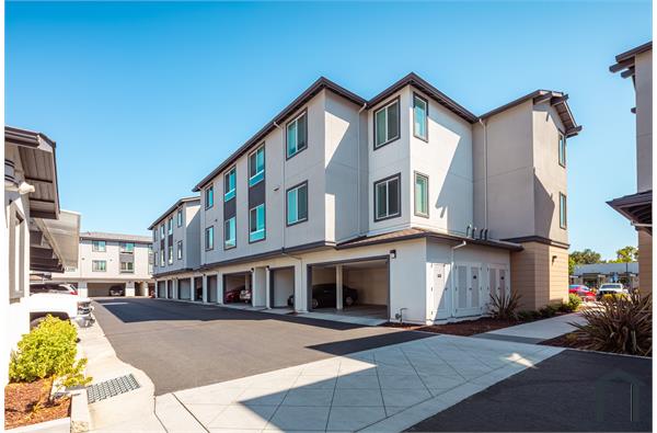 Affordable Housing