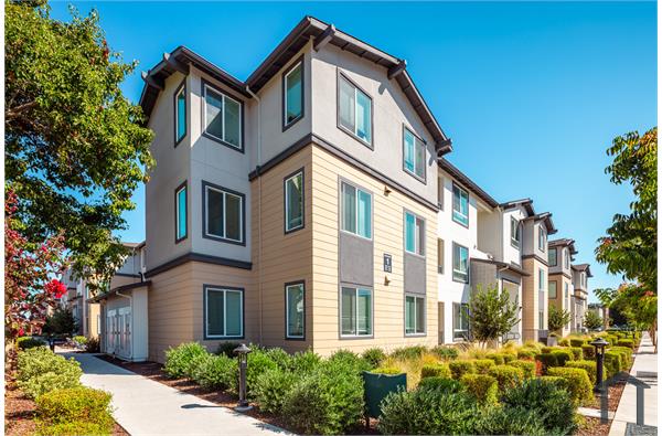 Affordable Housing