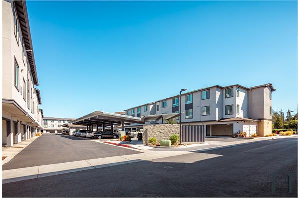 Affordable Housing