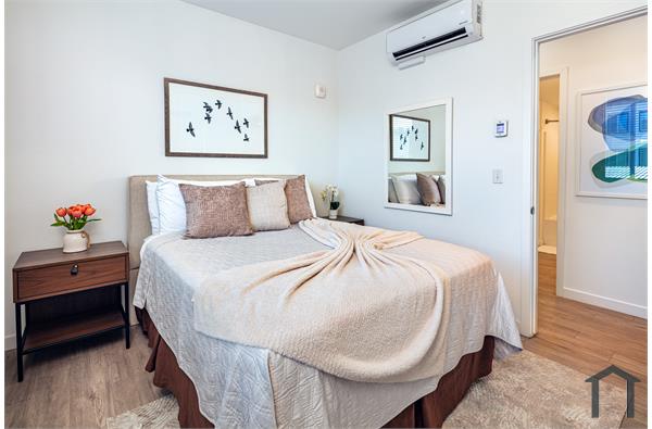 Affordable Housing