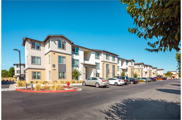 Affordable Housing