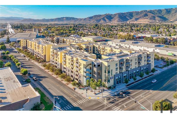 Affordable Housing