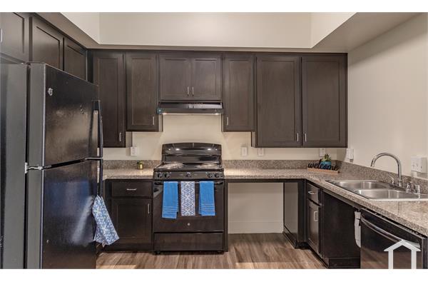 Affordable Housing