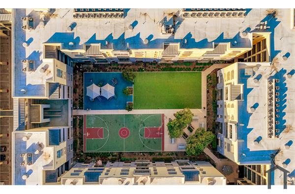 Affordable Housing