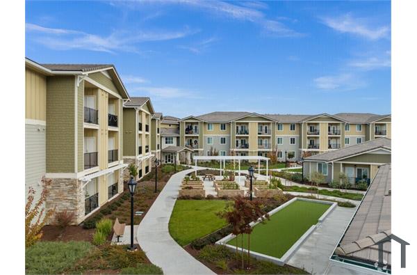 Affordable Housing
