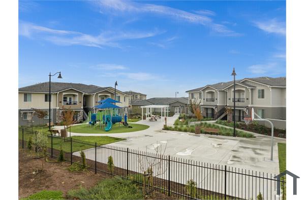 Affordable Housing