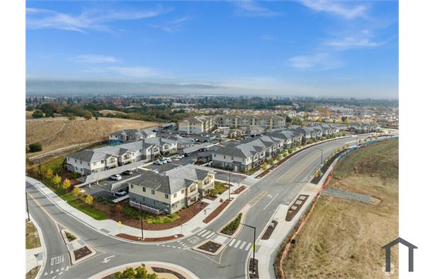 Affordable Housing