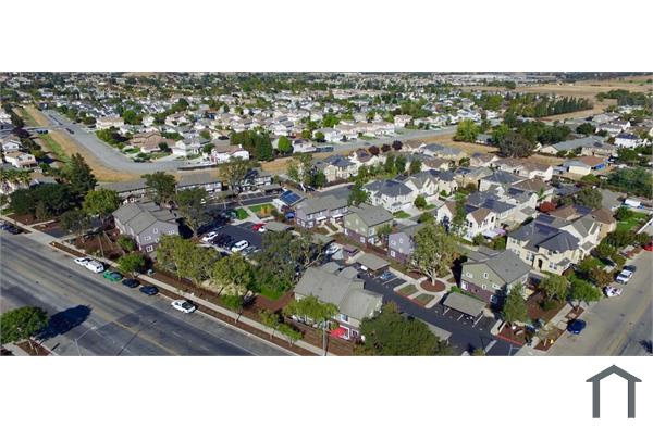 Affordable Housing