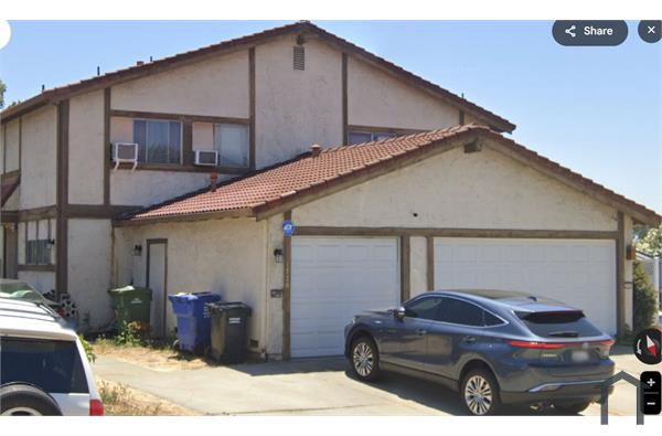 Affordable Housing