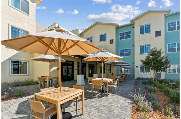 Affordable Housing