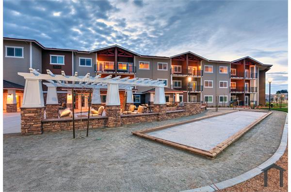 Affordable Housing