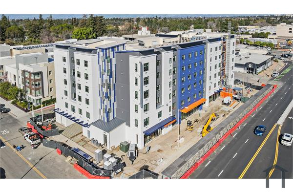 Affordable Housing