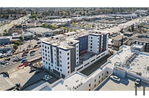 Affordable Housing
