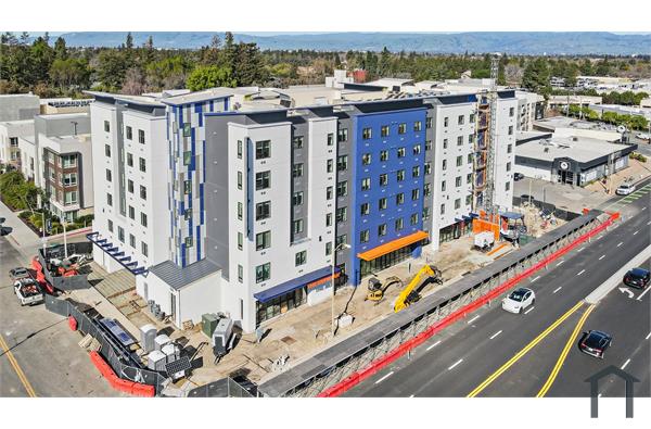 Affordable Housing